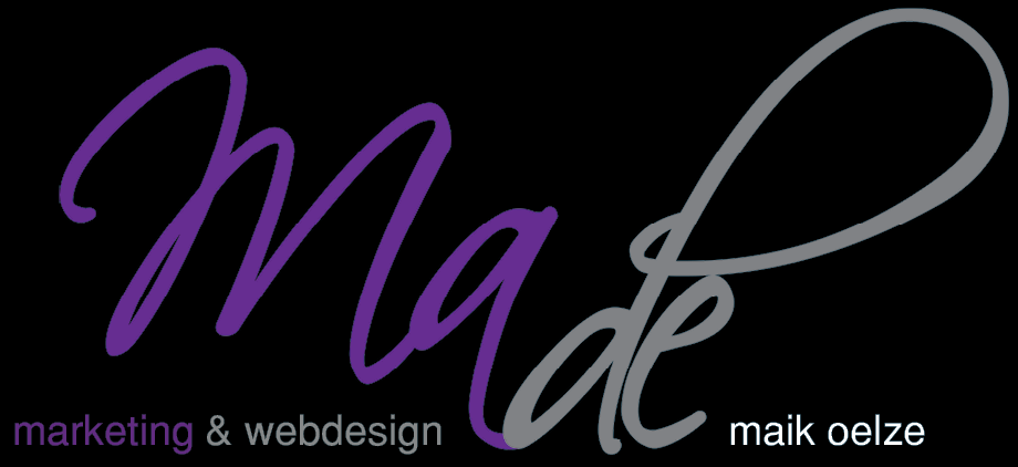 made - marketing & webdesign